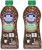 Bar Keepers Friend Coffee Maker Descaler - 12oz